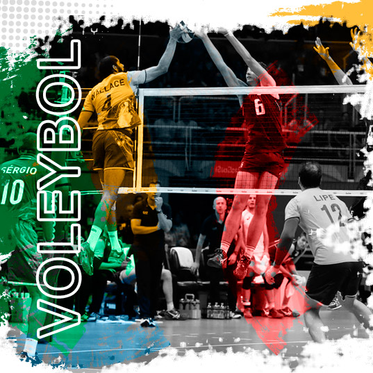 Online Voleybolga Stavkalar.